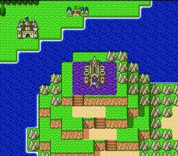 Dragon Quest I•II