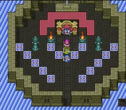 Dragon Quest I•II