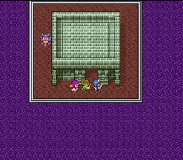 Dragon Quest I•II