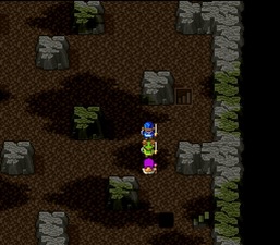 Dragon Quest I•II
