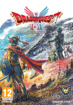 Dragon Quest I & II HD-2D Remake