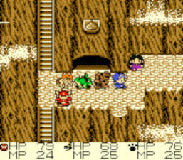 Dragon Quest Monsters