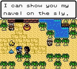Dragon Quest Monsters 2
