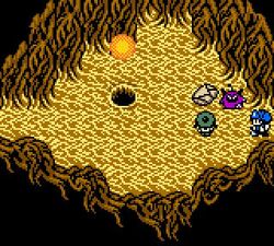 Dragon Quest Monsters 2