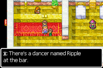 Dragon Quest Monsters: Caravan Hearts