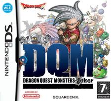 Dragon Quest Monsters: Joker