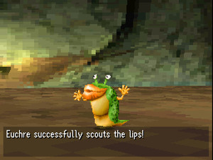 Dragon Quest Monsters: Joker