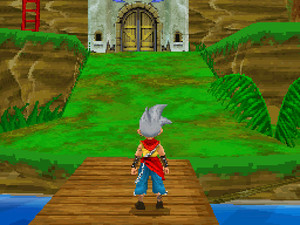 Dragon Quest Monsters: Joker