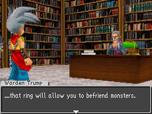 Dragon Quest Monsters: Joker
