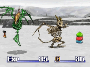 Dragon Quest Monsters: Joker 2