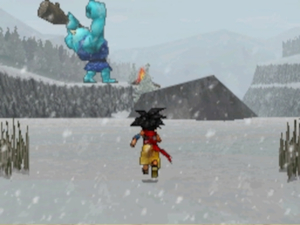 Dragon Quest Monsters: Joker 2