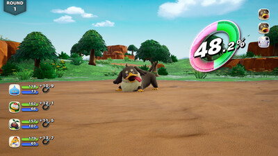 Dragon Quest Monsters: Il regno sfiorito