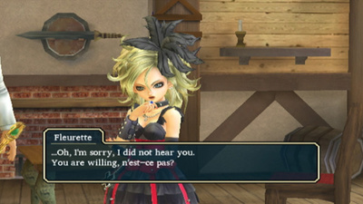 Dragon Quest Swords: La Regina Mascherata e la Torre degli Specchi