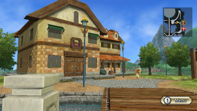 Dragon Quest Swords: La Regina Mascherata e la Torre degli Specchi