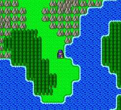 Dragon Quest V: Tenkū no Hanayome
