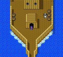 Dragon Quest V: Tenkū no Hanayome