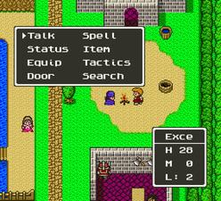 Dragon Quest V: Tenkū no Hanayome
