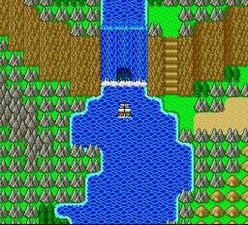 Dragon Quest V: Tenkū no Hanayome