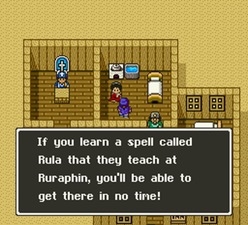 Dragon Quest V: Tenkū no Hanayome