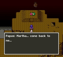 Dragon Quest V: Tenkū no Hanayome