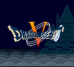 Dragon Quest V: Tenkū no Hanayome