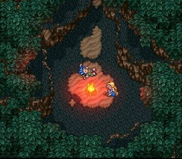 Dragon Quest VI: Maboroshi no Daichi