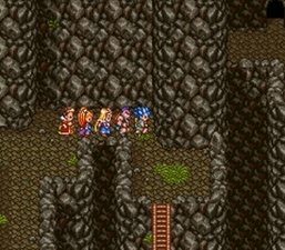 Dragon Quest VI: Maboroshi no Daichi