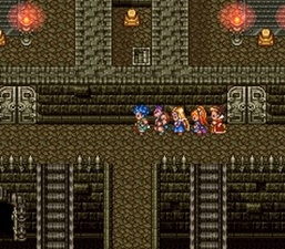 Dragon Quest VI: Maboroshi no Daichi