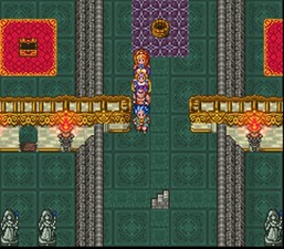 Dragon Quest VI: Maboroshi no Daichi