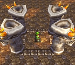 Dragon Quest VII: Eden no Senshi-tachi