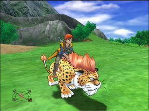 Dragon Quest VIII: L'odissea del Re maledetto