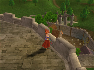 Dragon Quest VIII: L'odissea del Re maledetto