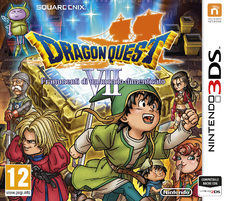 Dragon Quest VII: Frammenti di un mondo dimenticato