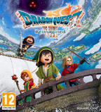 Dragon Quest VII Reimagined