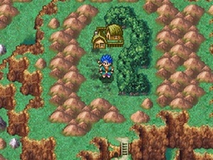 Dragon Quest VI: Nel Regno dei Sogni