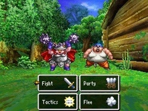 Dragon Quest VI: Nel Regno dei Sogni