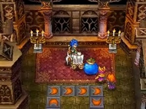 Dragon Quest VI: Nel Regno dei Sogni