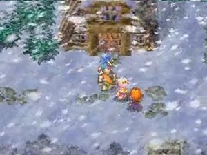 Dragon Quest VI: Nel Regno dei Sogni