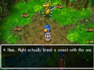 Dragon Quest VI: Nel Regno dei Sogni