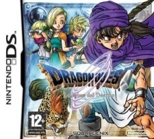 Dragon Quest V: La Sposa del Destino