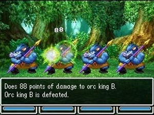 Dragon Quest V: La Sposa del Destino