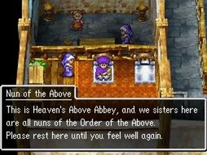 Dragon Quest V: La Sposa del Destino