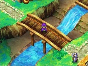 Dragon Quest V: La Sposa del Destino