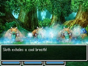 Dragon Quest V: La Sposa del Destino