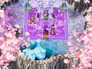 Dragon Quest V: La Sposa del Destino