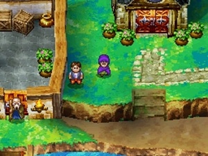 Dragon Quest V: La Sposa del Destino