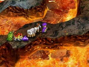 Dragon Quest V: La Sposa del Destino