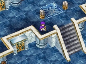 Dragon Quest V: La Sposa del Destino