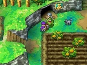 Dragon Quest V: La Sposa del Destino