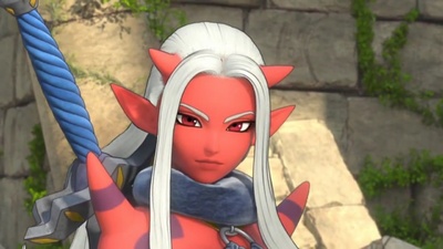 Dragon Quest X